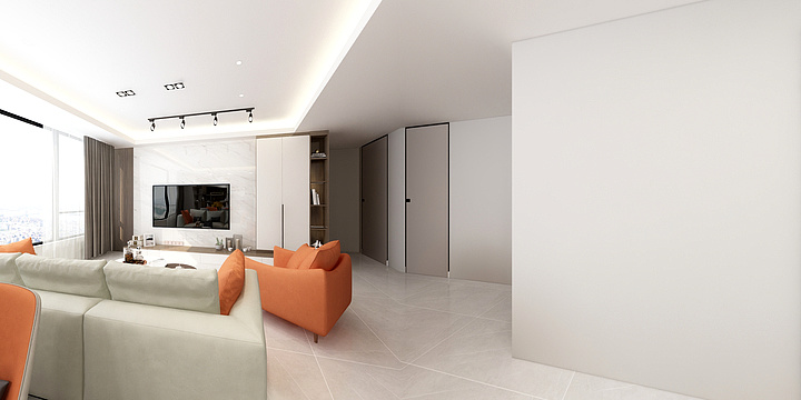 64654****AyTI-中海联合星河朗御-装修设计方案