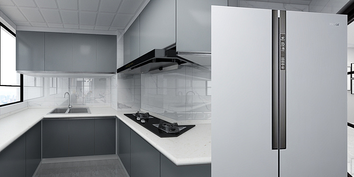 Eleven一11-南湖逸都78-装修设计方案