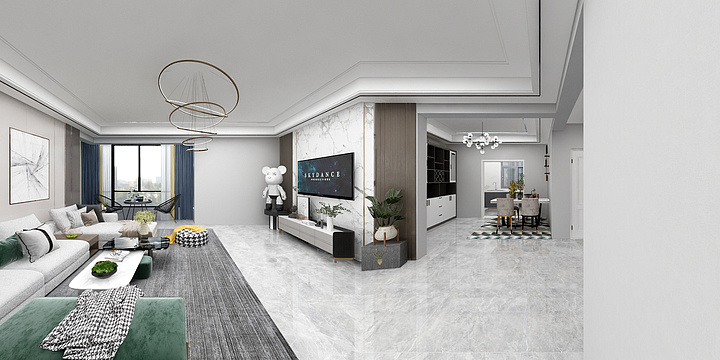 155****2317YPlN-玉叡苑1-2-1202方案2-装修设计方案