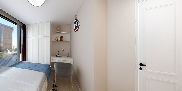 森銮装饰设计-嘉丰万悦城修改版-副本-装修设计方案