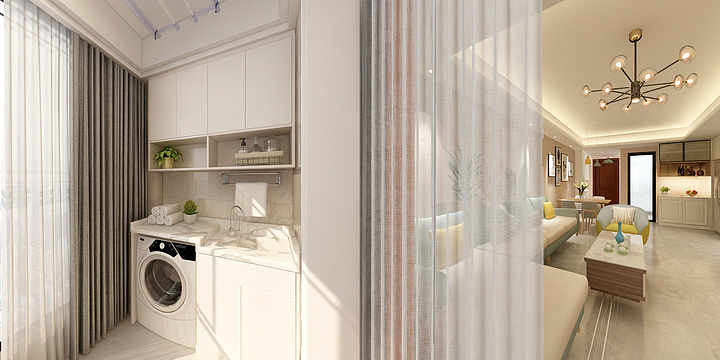 森銮装饰设计-嘉丰万悦城修改版-副本-装修设计方案