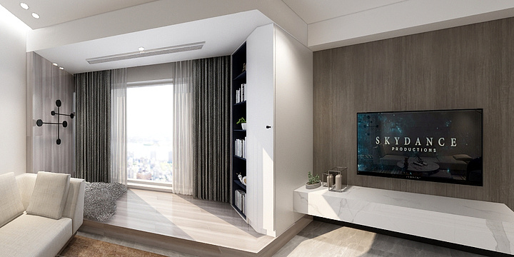 /Snow-10-4-装修设计方案