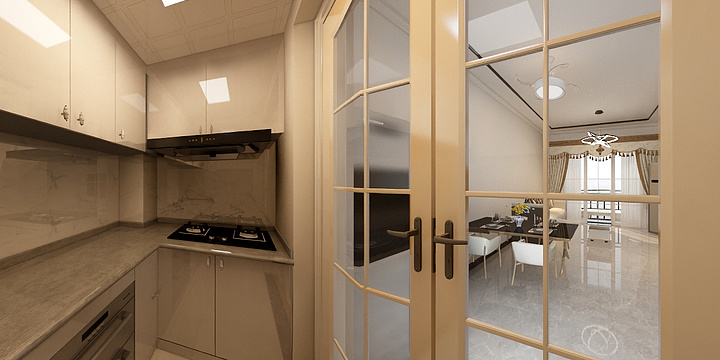 曾武玲-未命名方案-装修设计方案