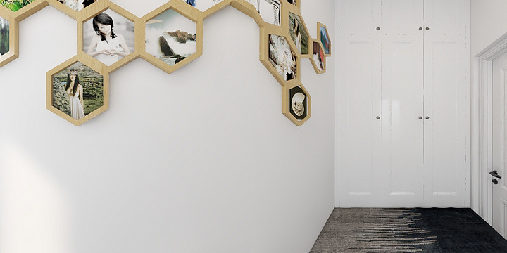 金老师211202-新村-装修设计方案