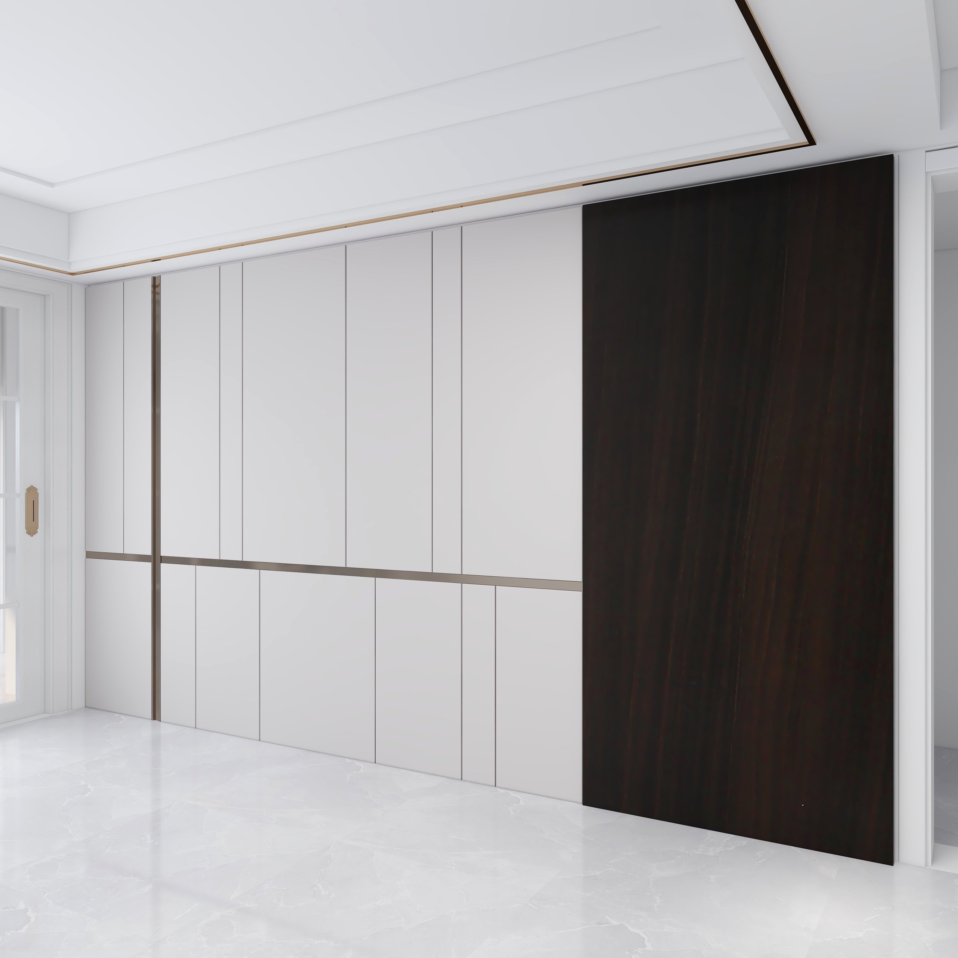 AR设计-人和天地-装修设计方案