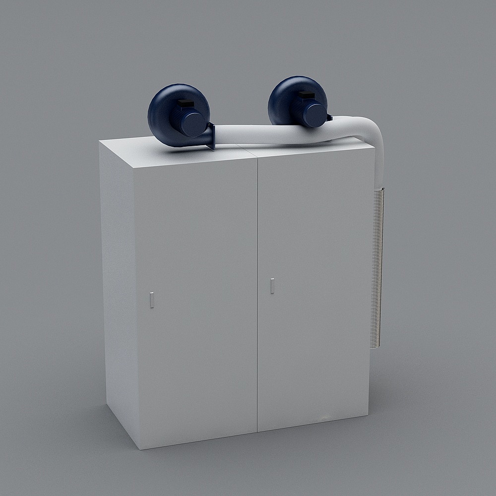 毛绒收集器