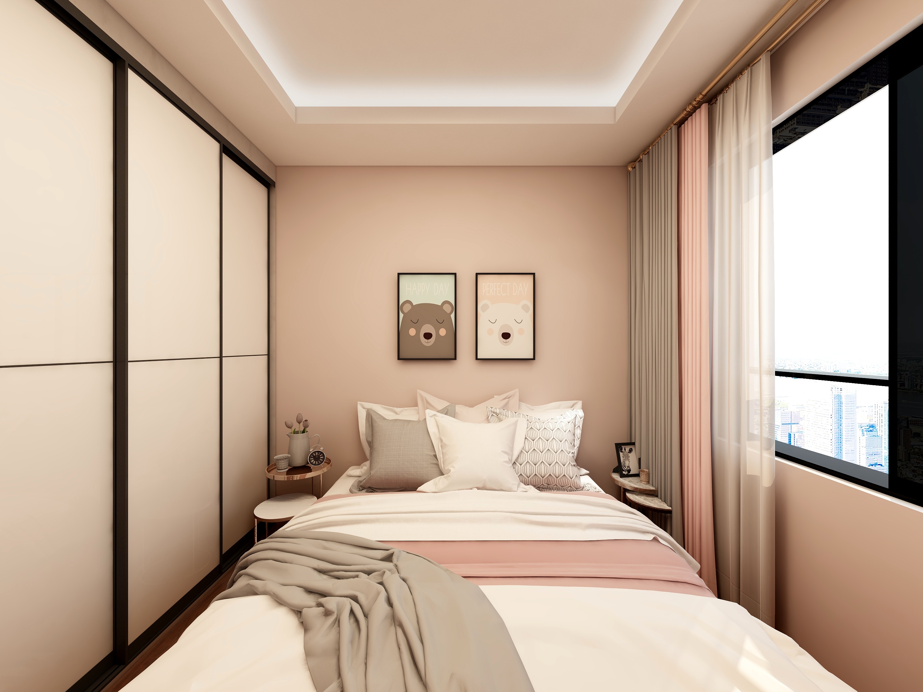 MT沫没-新块-装修设计方案