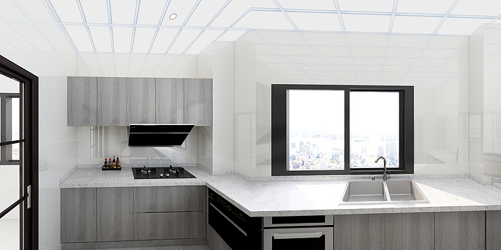 林木kVnk-镇江樟山-装修设计方案