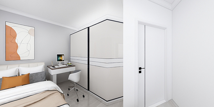 图库11-Drawing1-装修设计方案