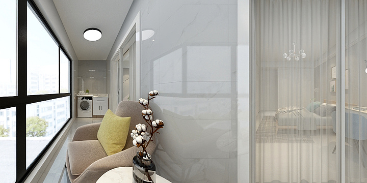 风铃陌-新块-装修设计方案