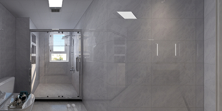 A浩楠-晟宝龙128-装修设计方案