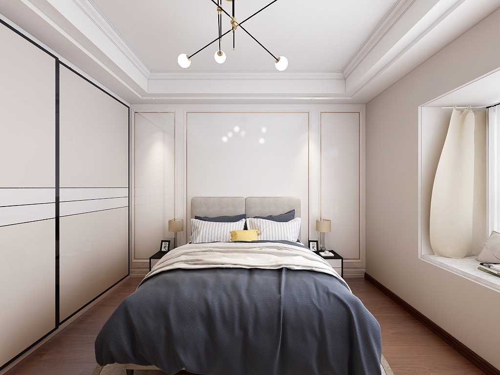 MT沫没-新块-装修设计方案