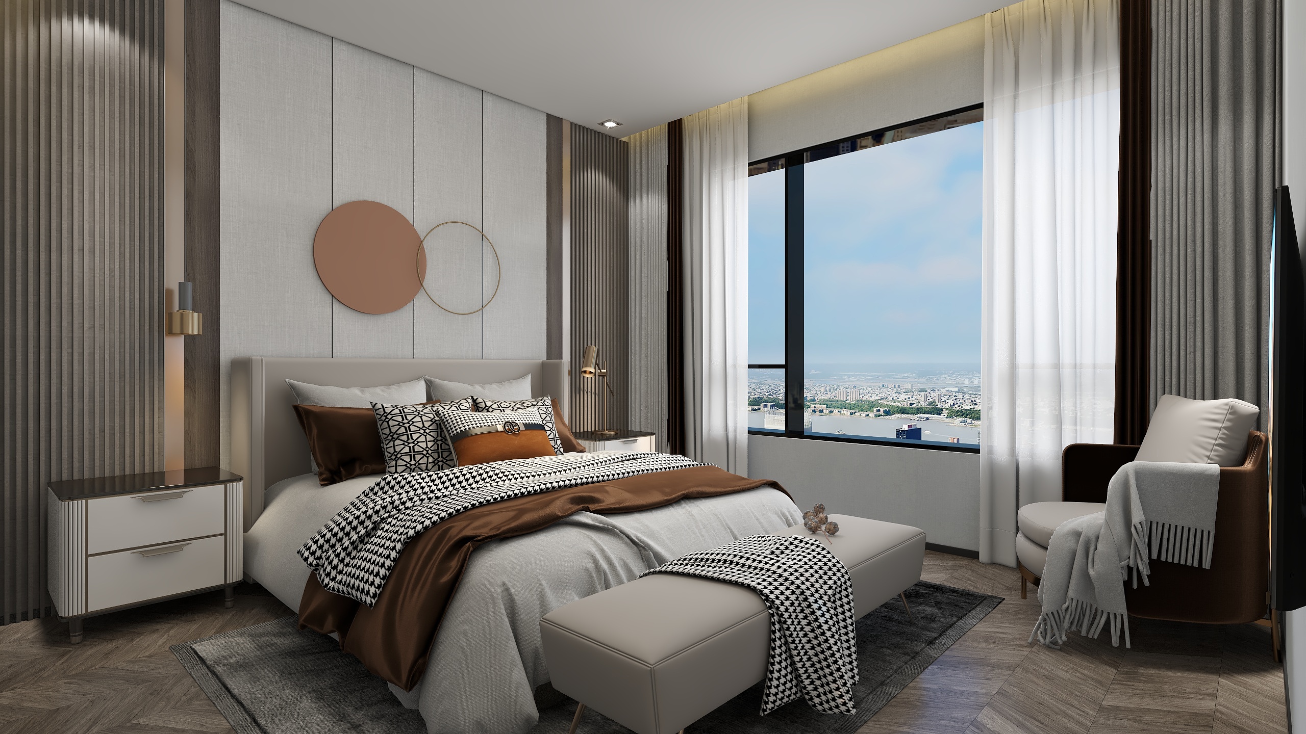 Zhangboyang-望江府9-4-1-装修设计方案