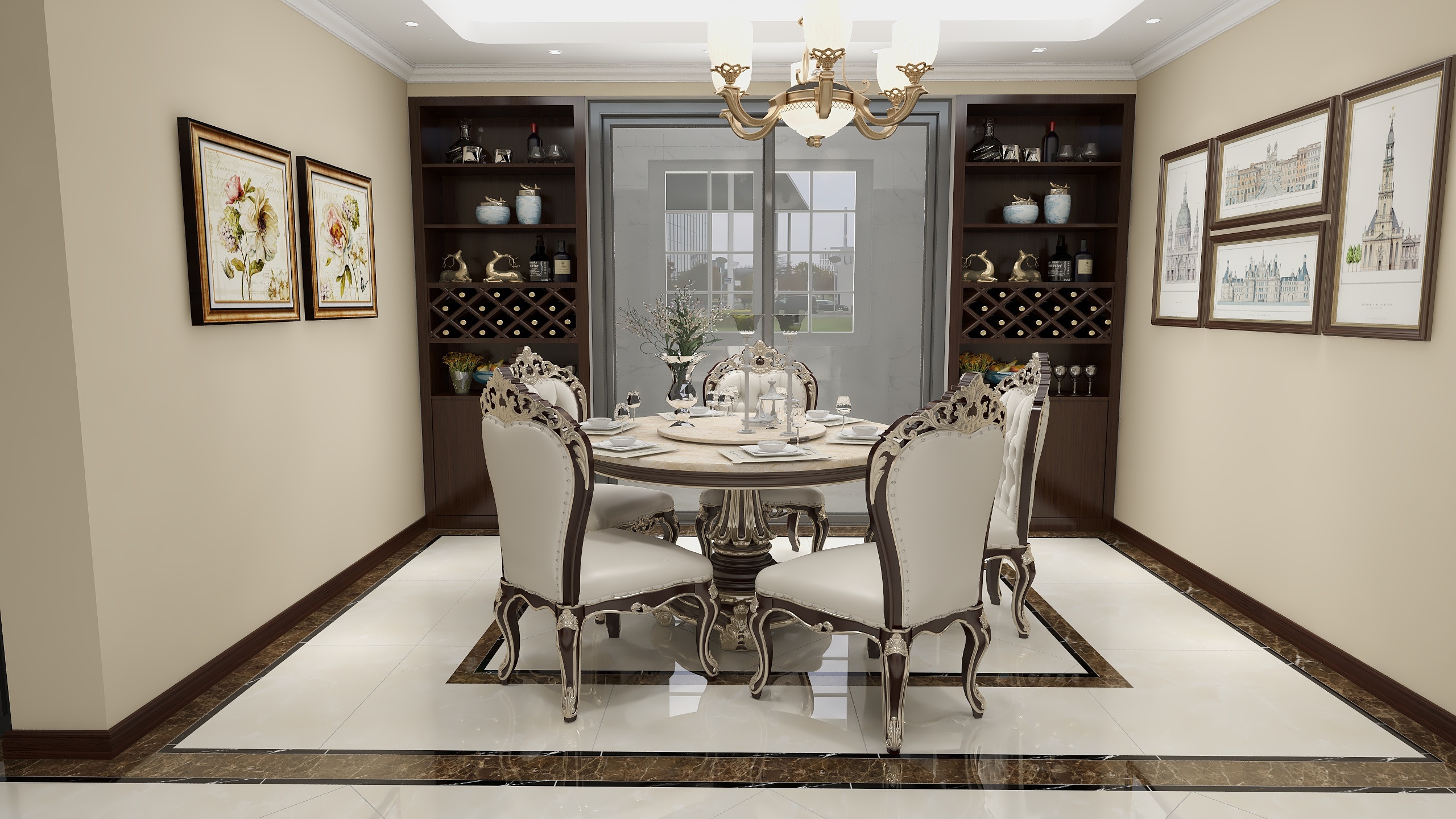 李金鹏-中央花园9-2-601-副本-装修设计方案