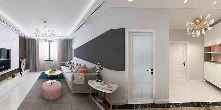 安好ly-jj - KJL-装修设计方案