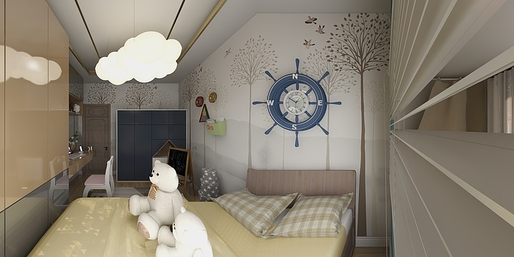 176****1146wzKh-恒基地产-装修设计方案