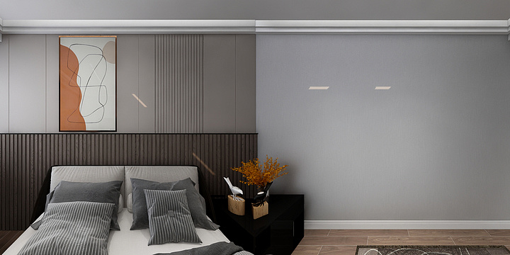 3DmodEjv-天香御府胡姐-装修设计方案