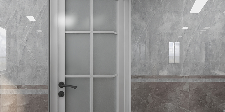 云设计灬-黄贵华-装修设计方案