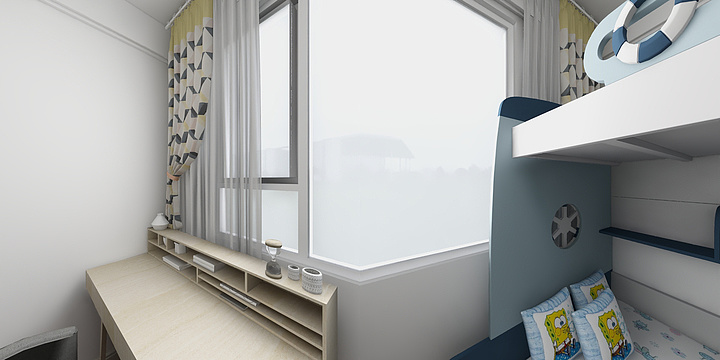 seasun张-73-1-1701-装修设计方案