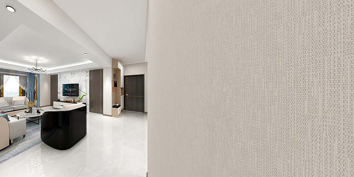 匠雕-金安水乡--王先生1-副本-装修设计方案