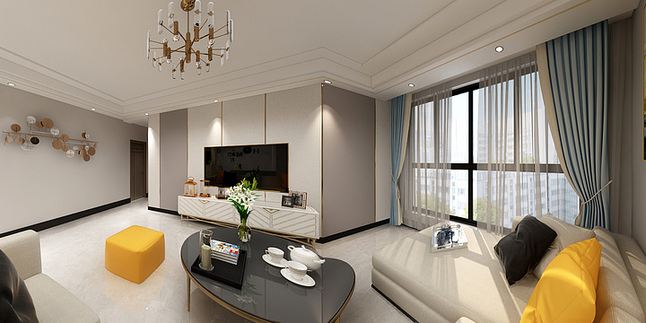 PerM-户型图-装修设计方案