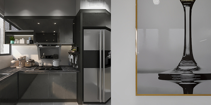 ReginaSiew-Waltz-Residence-1st-装修设计方案