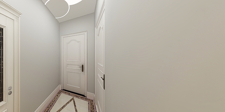 守法公民L-景湖湾景湖街1幢2401房-副本-副本-装修设计方案