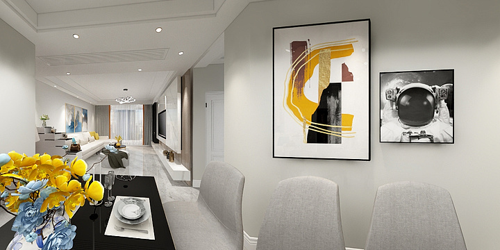 PerM-万象云庭-装修设计方案