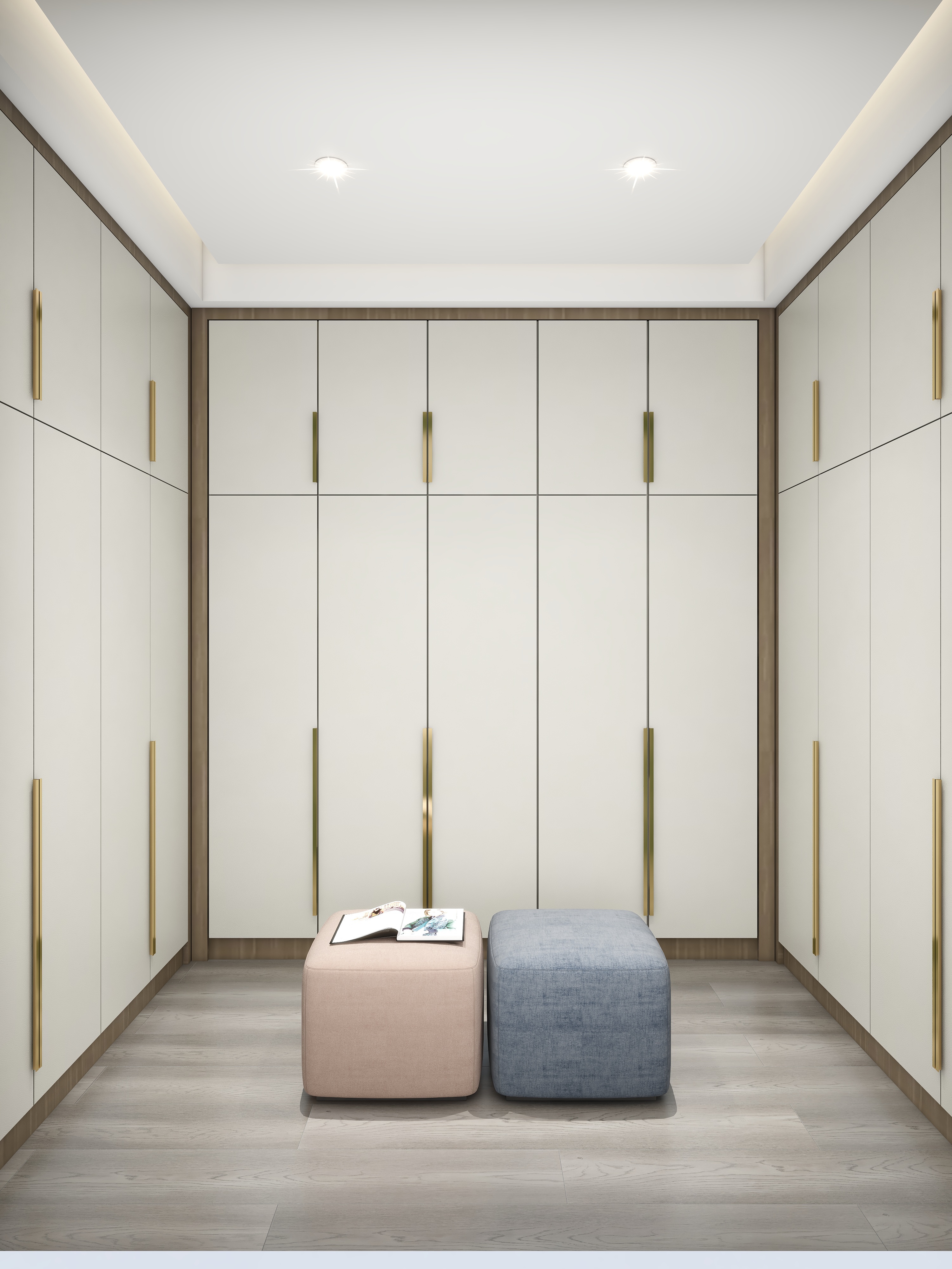 至简名设一陈玉香-立秋装修效果图