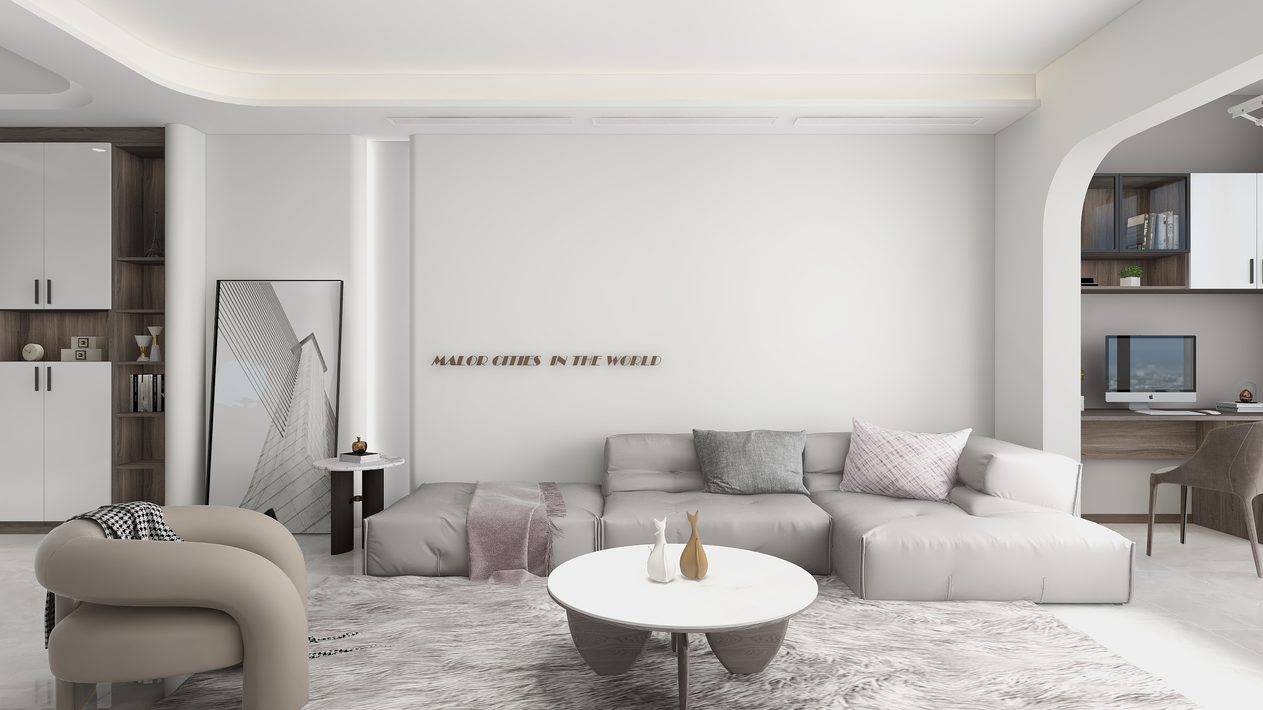 DesignerJay-方圆里-副本-装修设计方案