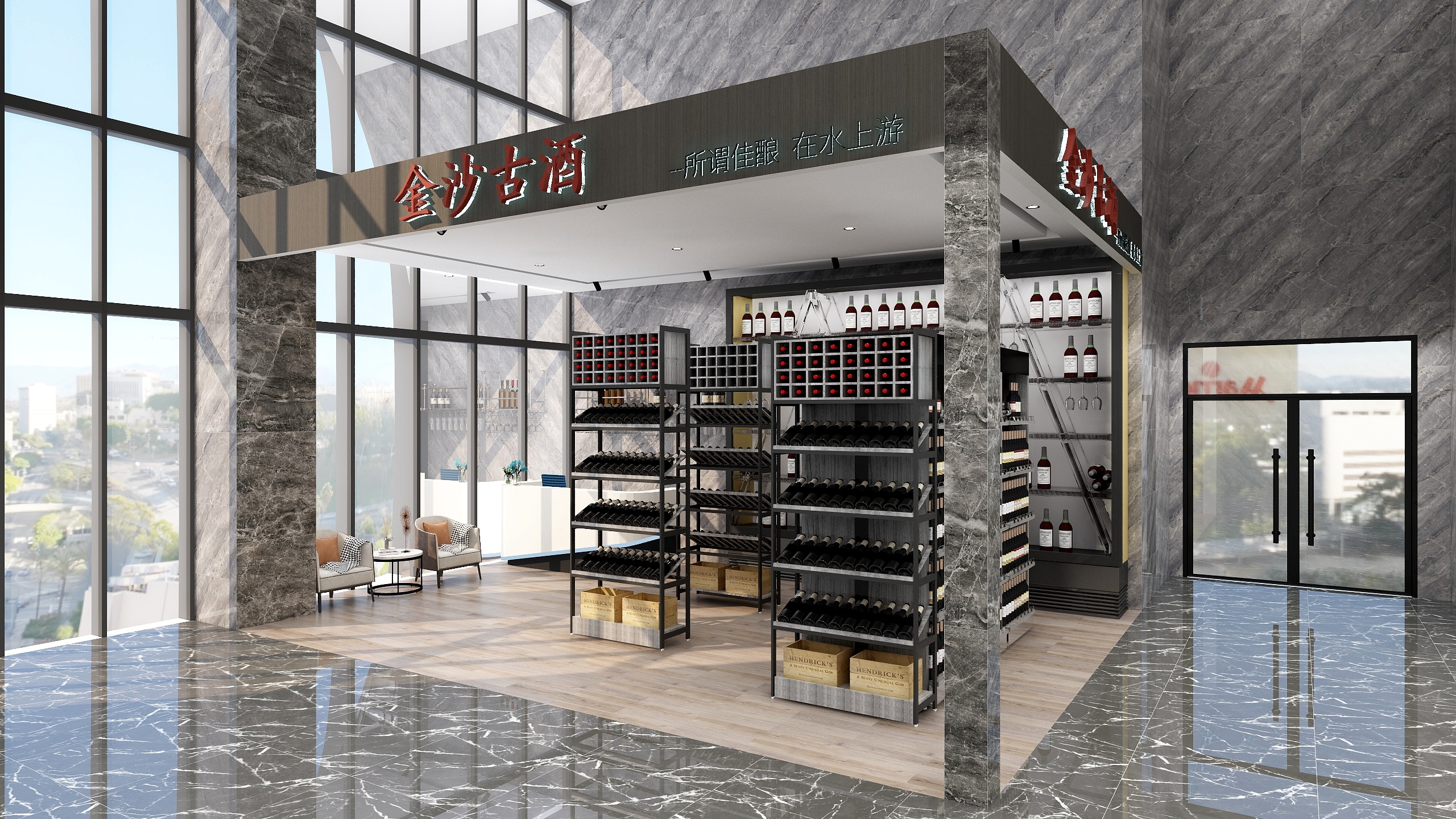 夜枭Aang-未命名户型图-副本-装修设计方案