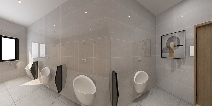 杭州云宗装饰集团-万事利一号楼三楼廖总-装修设计方案