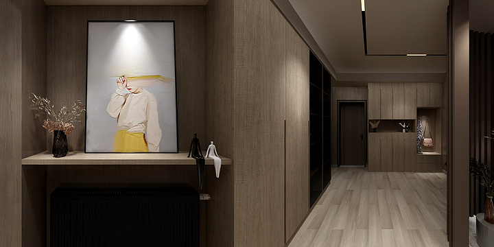 NotexplaineVGK-省委-装修设计方案