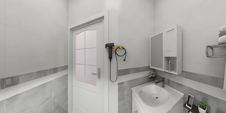 彤彤521-十一段酷-装修设计方案