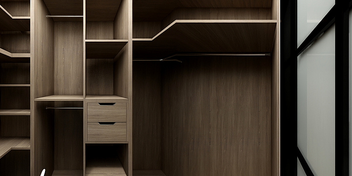 Yankee炎-王府里(1)-装修设计方案