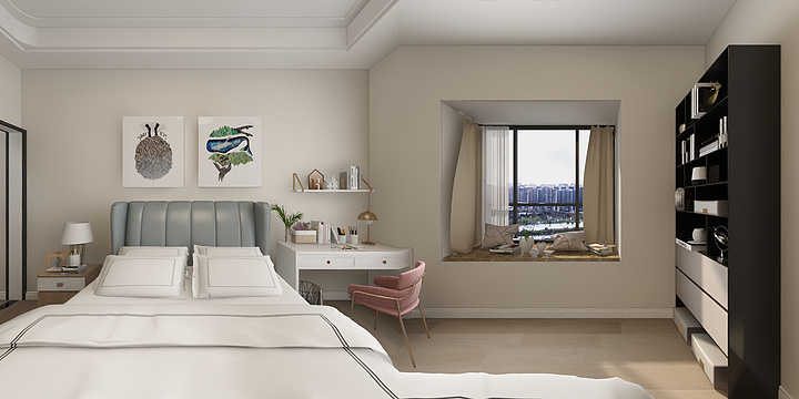 隆小生-tuzi1413-装修设计方案