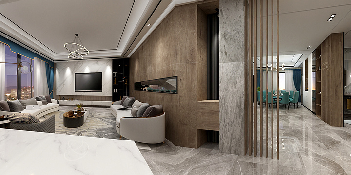 肖中奎13426692625-略下-装修设计方案