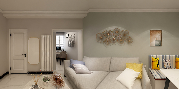 151****4013yDjW-郝先生37-7-602平面图0--装修设计方案