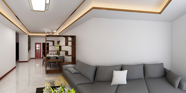 187****2015RxBk-交付标准1-装修设计方案