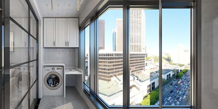 鲲朋装饰15255074036-锦诚装饰1-2-504-1-装修设计方案