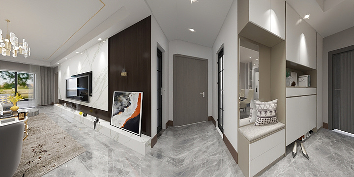 刘洪佳-爵士公馆1-2-903最终-装修设计方案