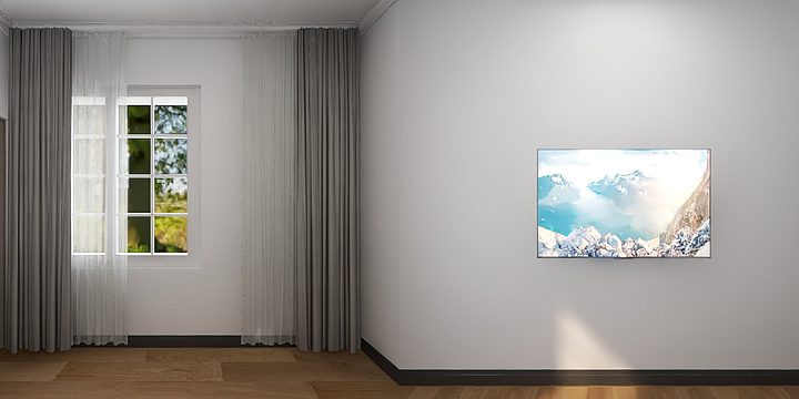 金老师211202-康年-装修设计方案