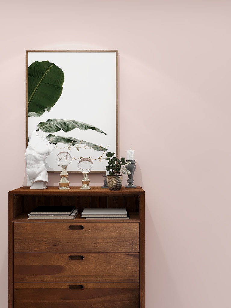 古径休白发-光华街陈阿姨-装修设计方案