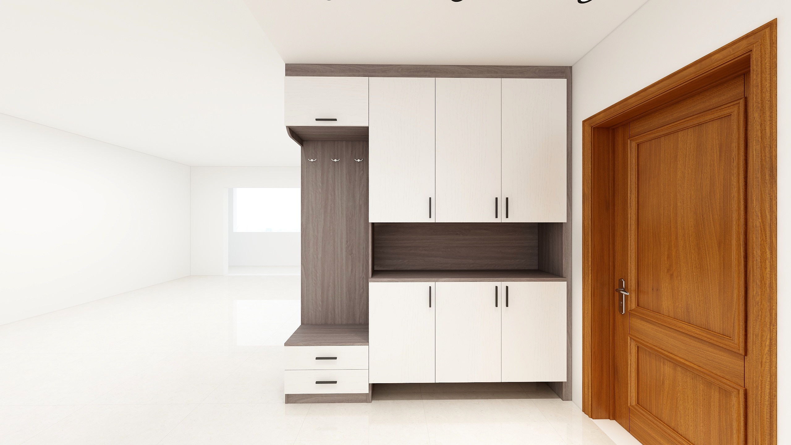 光头謝大寶-旭光佳苑1-1-2903-装修设计方案