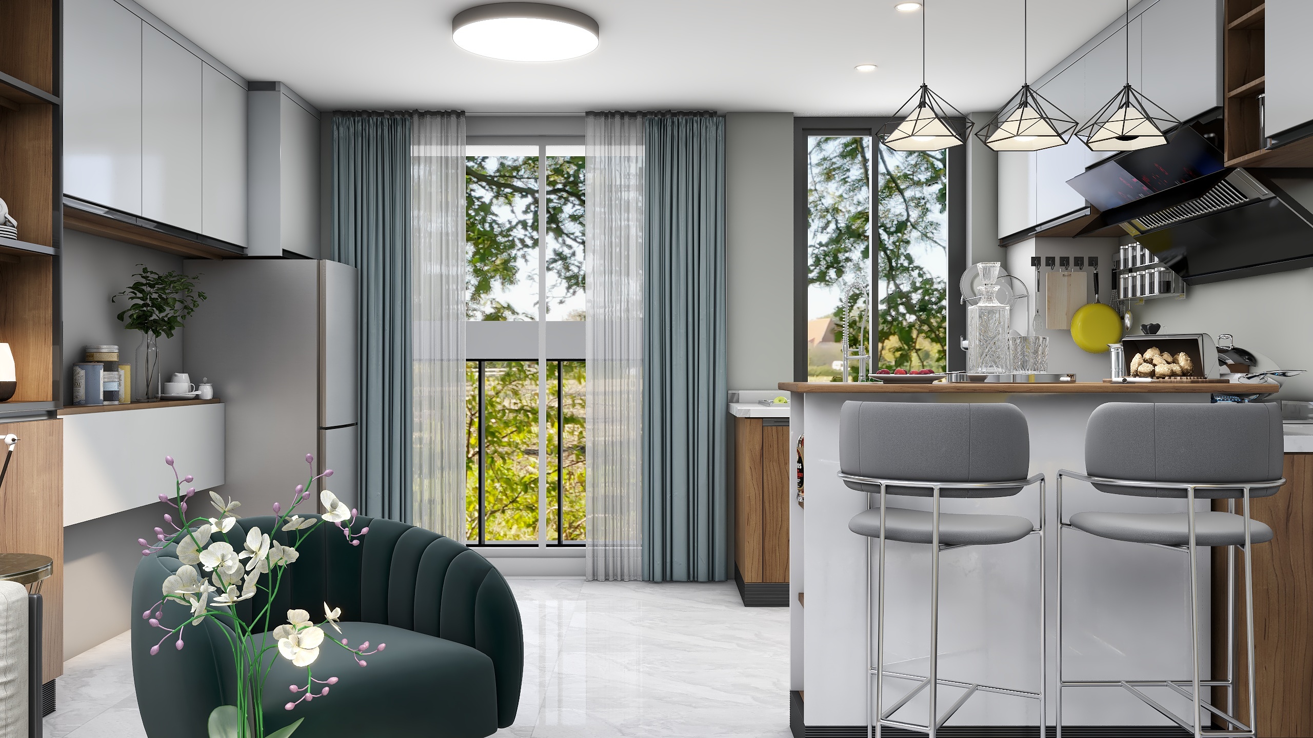 WaRMinGer-绿地未来城2020.9.16,修改卫生间-装修设计方案