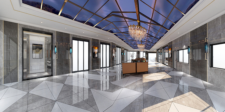 朱小宏-澜沧锦鸿大酒店-副本-装修设计方案