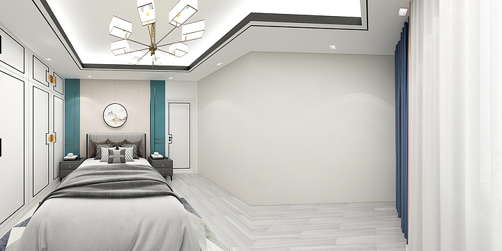 福建福州闽清 （王钗）-王钗-陈姐-装修设计方案