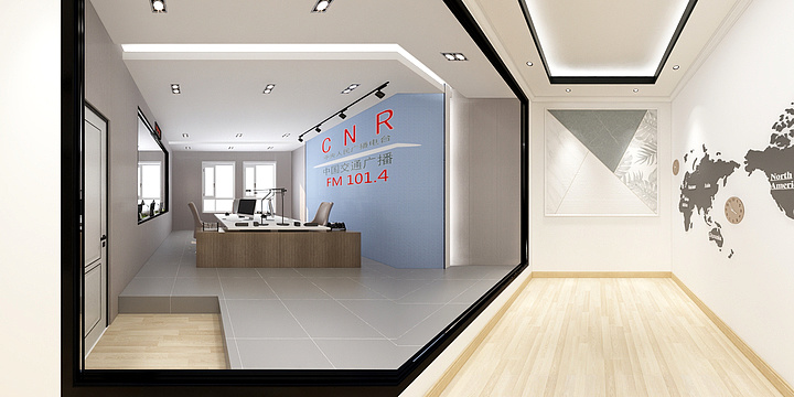 陈鹏-直播-装修设计方案