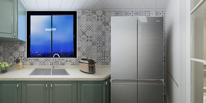 JustF1-名邦学府—马老师吉宅-装修设计方案