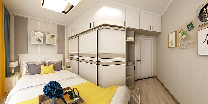 lzsj设计-公园世家10栋2单元908莫显爱朋友（韦美女）-副本-装修设计方案